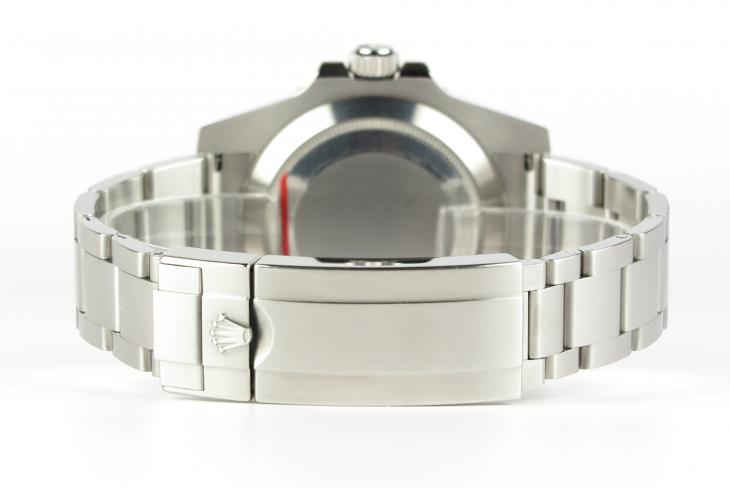 Rolex Submariner 116610LN