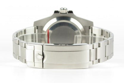 Rolex Submariner 116610LN