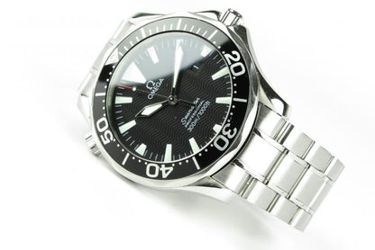 Omega Seamaster 300M
