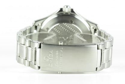 Omega Seamaster 300M
