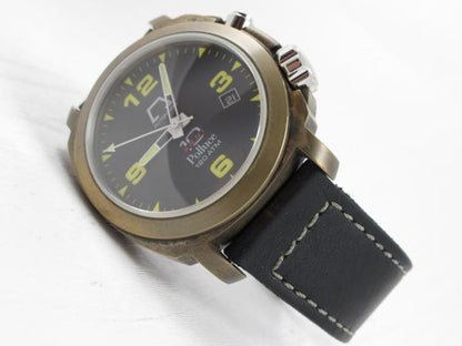 Anonimo Polluce Bronze