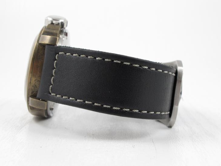 Anonimo Polluce Bronze