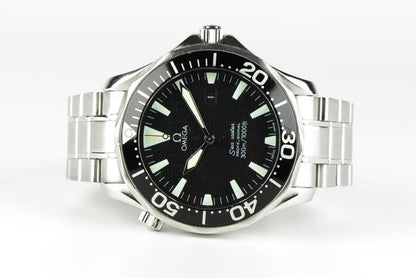 Omega Seamaster 300M