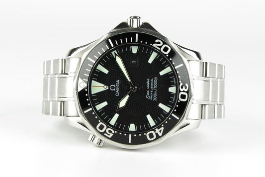 Omega Seamaster 300M