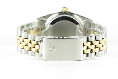 Rolex Datejust G/S