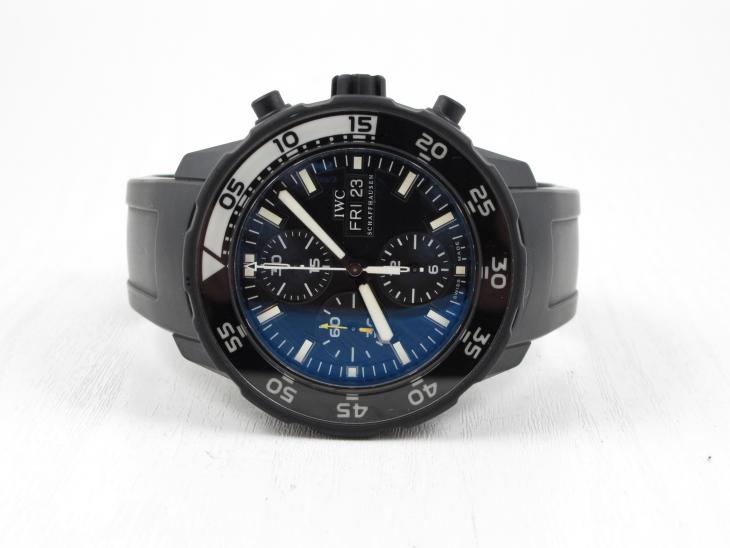 IWCAquatimer Galapagos