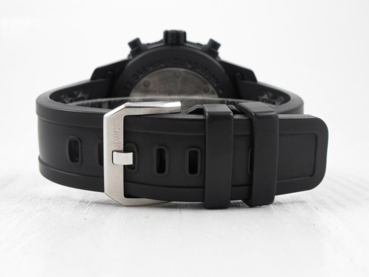 IWCAquatimer Galapagos