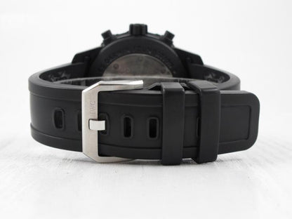 IWCAquatimer Galapagos