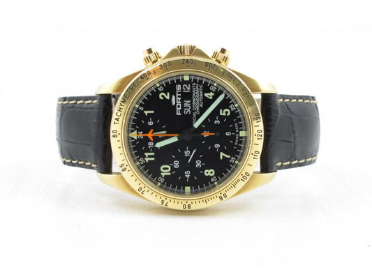 Fortis Cosmonauts 18K