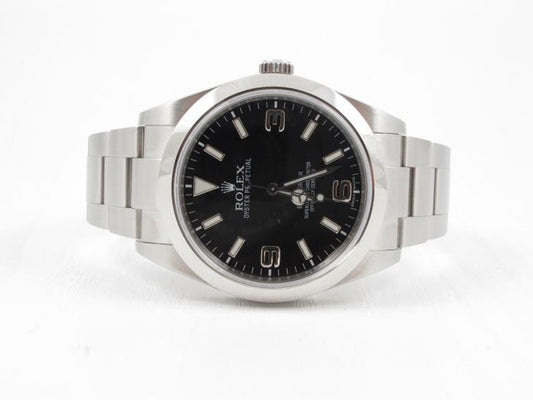 Rolex Explorer l - 39 mm