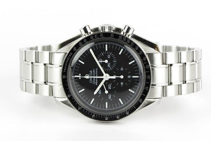 Omega Speedmaster Pro