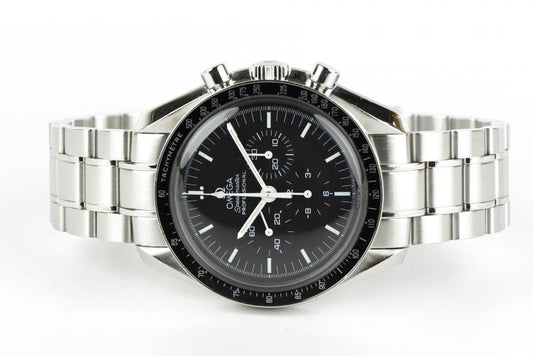Omega Speedmaster Pro