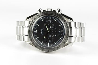Omega Speedmaster - Broad Arrow