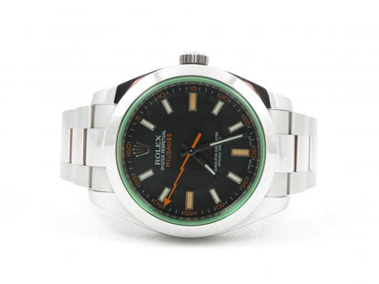 Rolex Milgauss GV - 2010