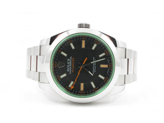 Rolex Milgauss GV - 2010
