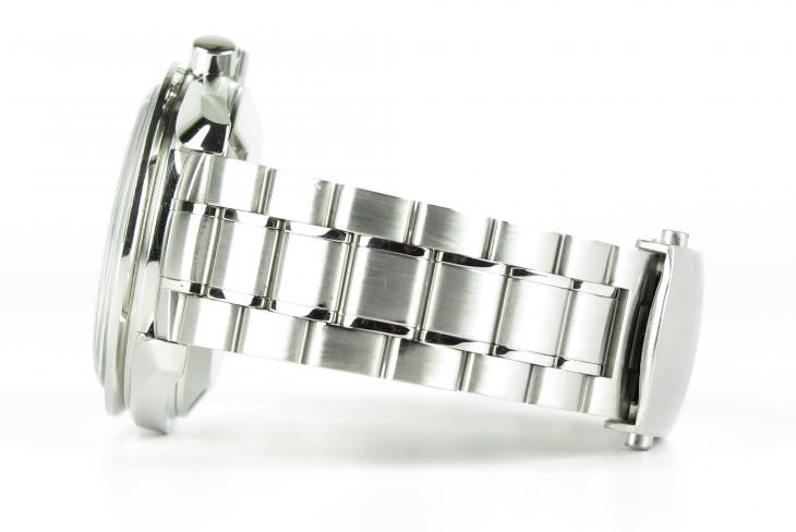 Omega Speedmaster - Broad Arrow