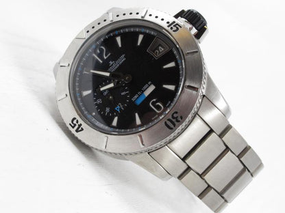 Jaeger-Le Coultre MC Diving GMT