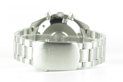 Omega Speedmaster - Broad Arrow