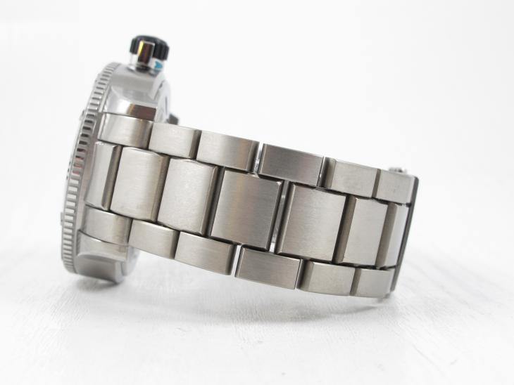 Jaeger-Le Coultre MC Diving GMT