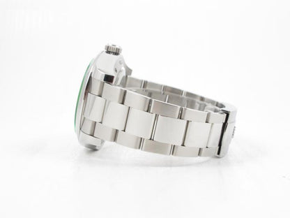 Rolex Milgauss GV - 2010