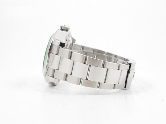 Rolex Milgauss GV - 2010