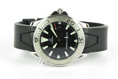 Omega Seamaster A C