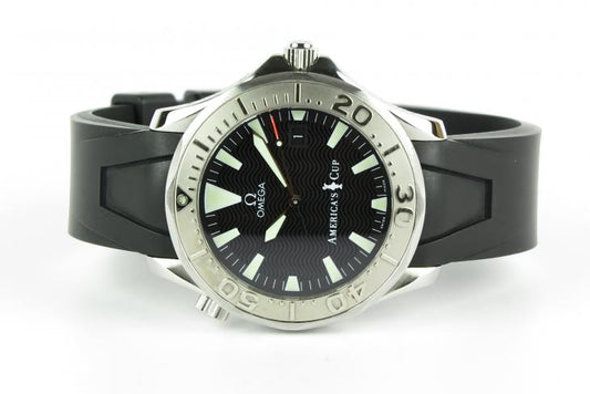 Omega Seamaster A C
