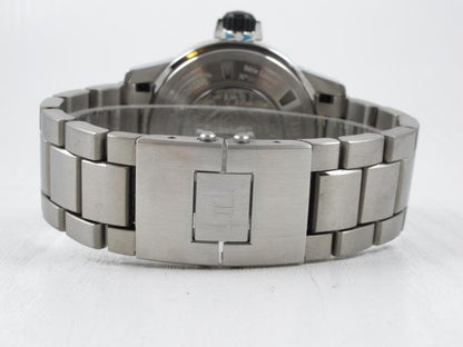 Jaeger-Le Coultre MC Diving GMT