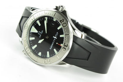 Omega Seamaster A C