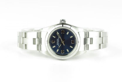 Rolex Oyster Perppetual lady