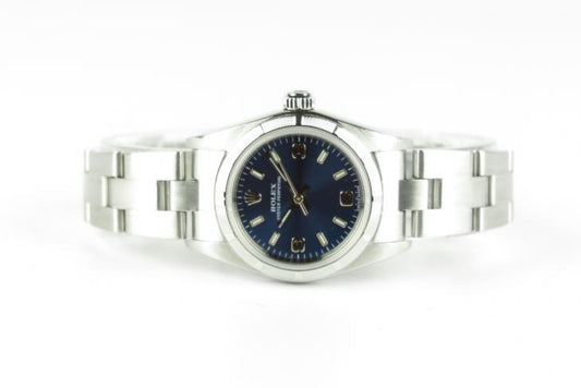 Rolex Oyster Perppetual lady