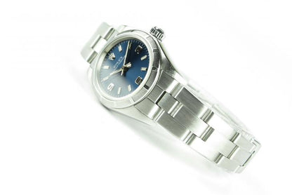 Rolex Oyster Perppetual lady