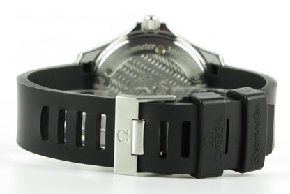 Omega Seamaster A C