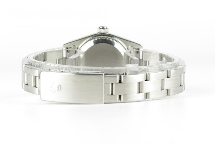 Rolex Oyster Perppetual lady