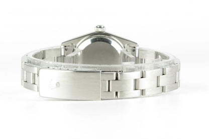 Rolex Oyster Perppetual lady