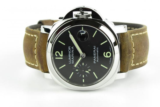 Panerai Luminor