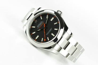 Rolex Milgauss