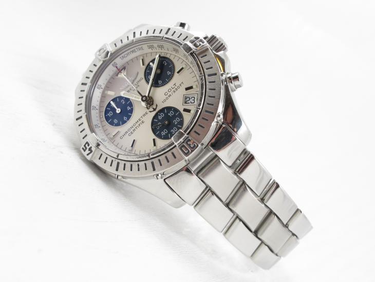 Breitling Colt Chrono