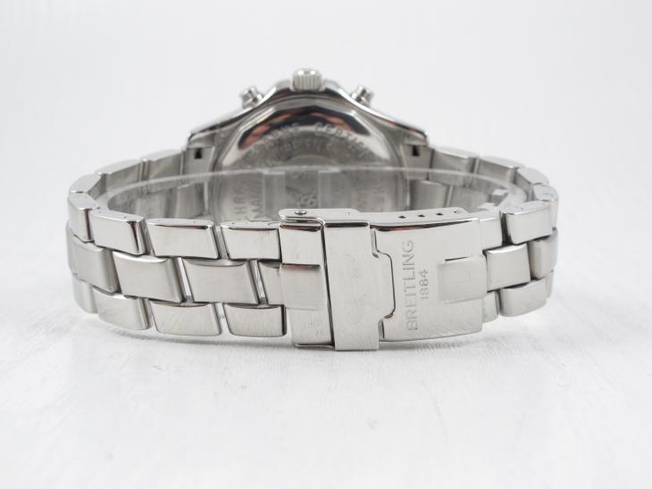 Breitling Colt Chrono