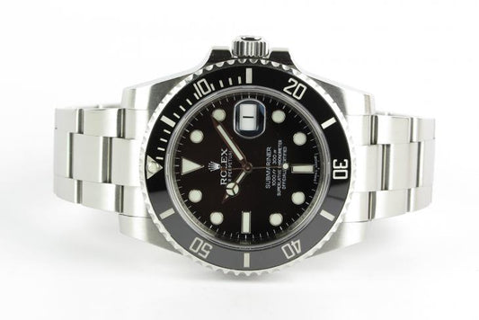 Rolex Submariner