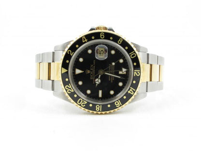 Rolex GMT Master G/S