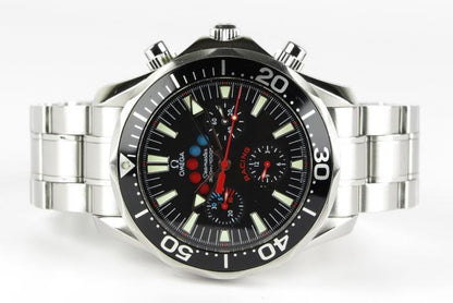 Omega Seamaster Diver