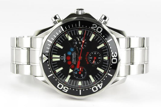 Omega Seamaster Diver