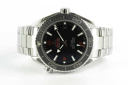 Omega Planet Ocean