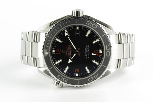 Omega Planet Ocean