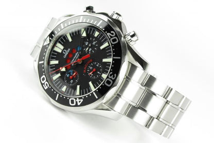 Omega Seamaster Diver
