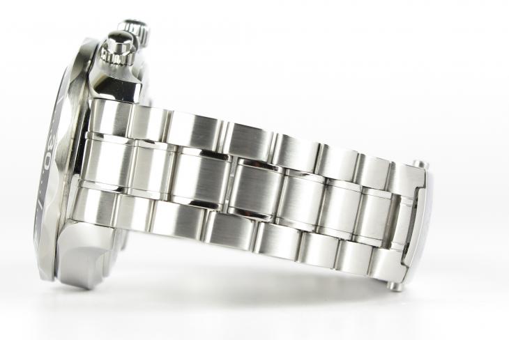 Omega Seamaster Diver