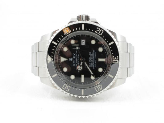Rolex Deep Sea - 116660