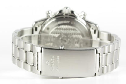 Omega Seamaster Diver