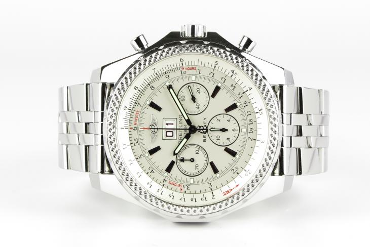 Breitlingfor Bentley